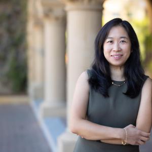 Kathryn Gin Lum