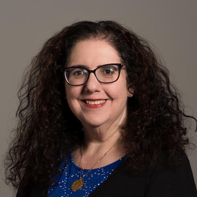 Jodi Eichler-Levine professor of religion studies at Lehigh University